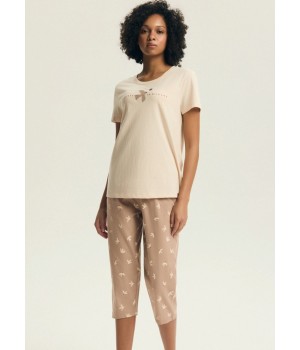 Женская пижама HENDERSON 44462 ELUNA 12X/L