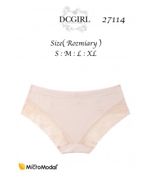 Рисунок DC 27114 Микромодальный