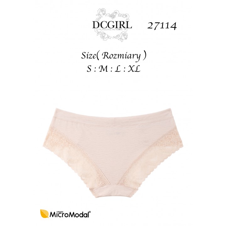 Рисунок DC 27114 Микромодальный