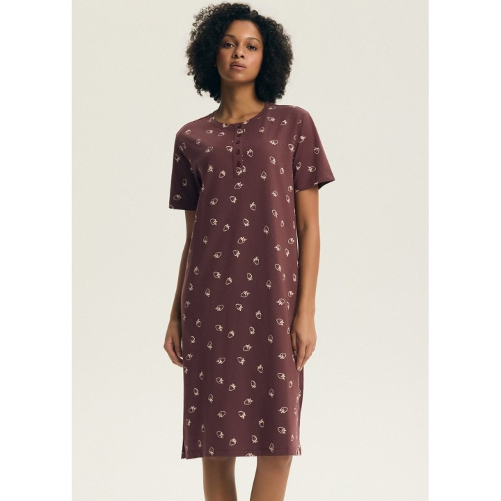 KOSZULA HENDERSON 45304 EVIKA 93X /XL