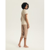 PIŻAMA HENDERSON LADIES 44462 ELUNA 12X /XXL