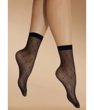 Натуральные носки KNITTEX HOLD