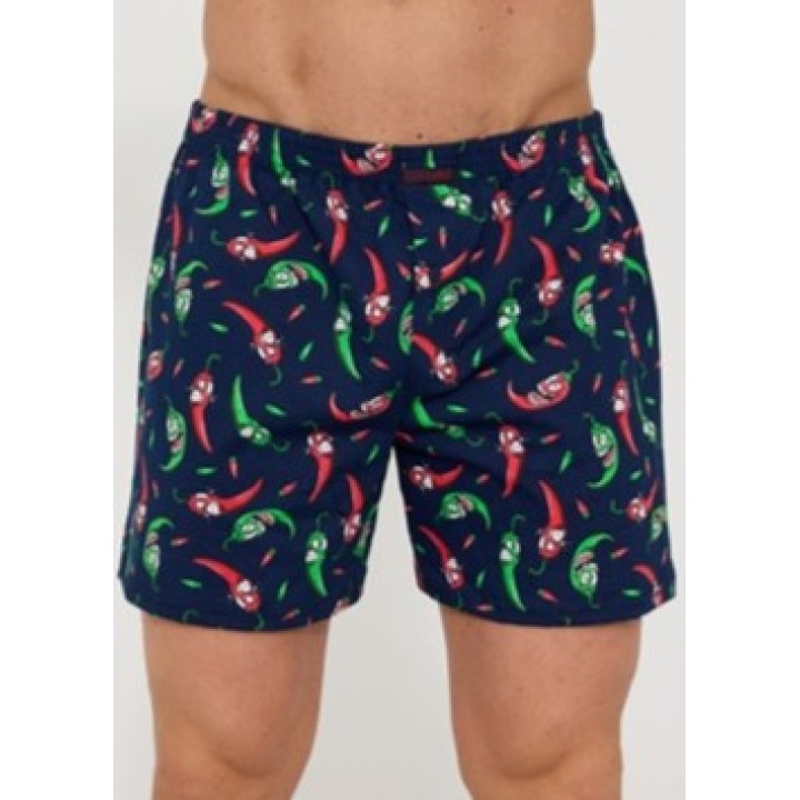 BOKSERKI CORNETTE CLASSIC CL-011/192 /4XL