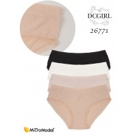 FIGI DC 26771 MICROMODAL