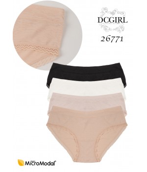 Рисунок DC 26771 Микромодальный