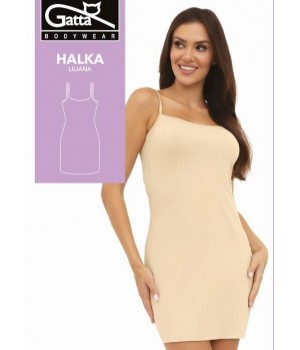 Бежевая юбка GATTA LILIANA /XL