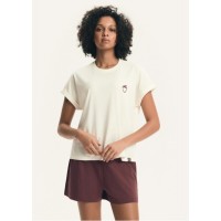 PIŻAMA HENDERSON LADIES 44464 EVIKA 01X /XL