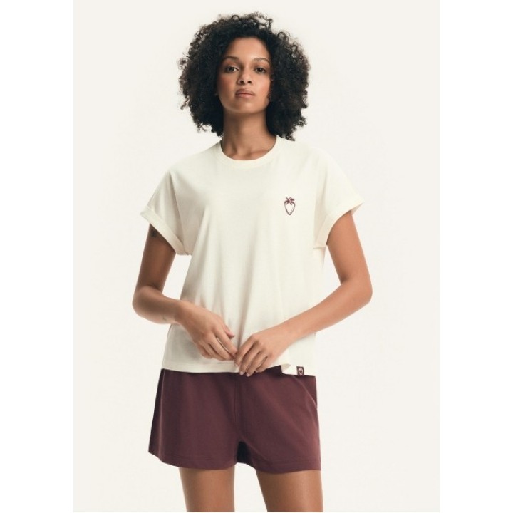 PIŻAMA HENDERSON LADIES 44464 EVIKA 01X /XL