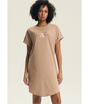 Футболка HENDERSON 44468 ELUNA, размер 84X/XL