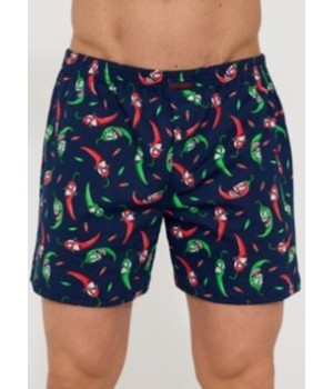 Класичні боксери CORNETTE CL-001/192 /XL