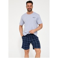 PIŻAMA CORNETTE PM-328/214 MONTANA 3 /XXL