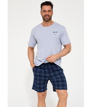 PIŻAMA CORNETTE PM-328/214 MONTANA 3 /XXL