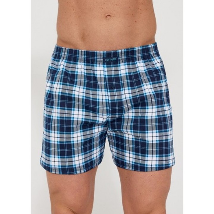 BOKSERKI CORNETTE COMFORT CM-008/335 /3XL