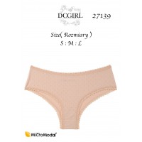 FIGI DC 27139 MICROMODAL