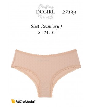 Рисунок DC 27139 Микромодальный