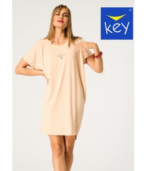 Жіноча нічна сорочка Key lnd 771 a26 M