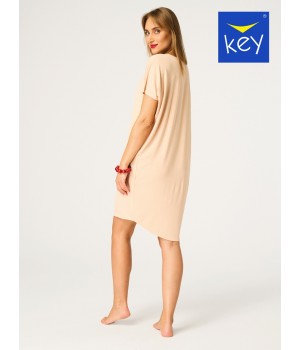Жіноча нічна сорочка Key lnd 771 a26 XL