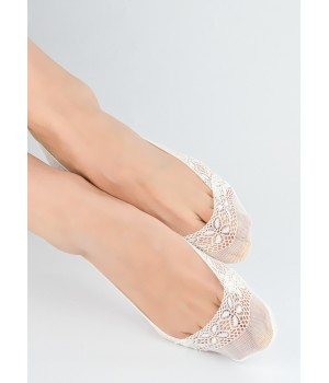 NOVITI LEET SN068-W-03 СИЛИКОНОВЫЙ ABS ECRU 36-40