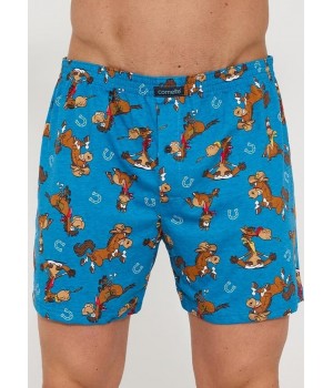 Класичні боксери CORNETTE CL-001/191 /L