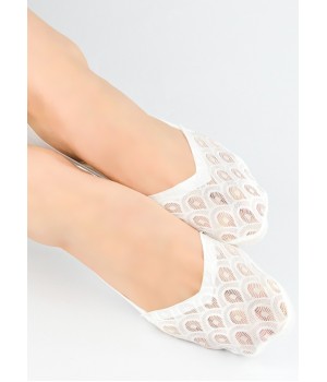 СТИЛЬОННІ НІЖКИ NOVITI SN072-W-02, БЕЖЕВИЙ, 36-41