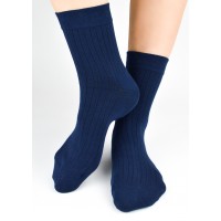 Носки до щиколотки NOVITI SB178-M-02, размер 43-46