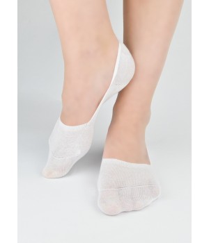 NOVITI FEET SN062-W-01 СИЛИКОНОВЫЕ BIA 35-38