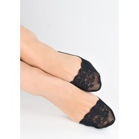 Обувь NOVITI SN073-W-01 на шнуровке, черная, размеры 36-41