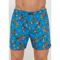 Классические боксеры Cornette CL-011/191 /5XL