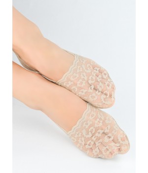 Носки NOVITI SN069-W-03 СИЛИКОНОВЫЕ, АБС-ПЛАСТИК, РАЗМЕРЫ 36-41