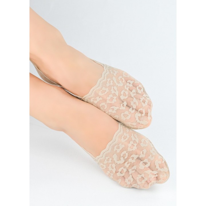 Носки NOVITI SN069-W-03 СИЛИКОНОВЫЕ, АБС-ПЛАСТИК, РАЗМЕРЫ 36-41