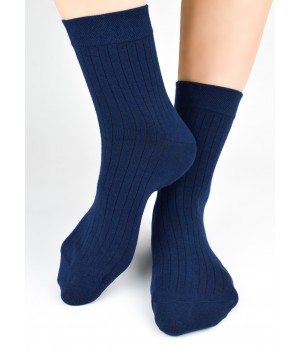 Носки до щиколотки NOVITI SB178-M-02, размер 39-42