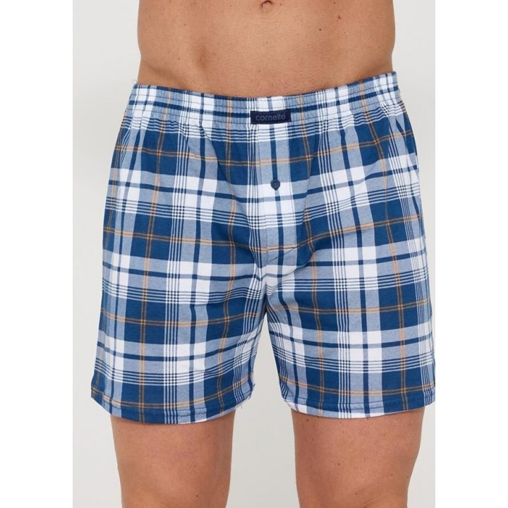 Комфортные боксеры Cornette CM-002/336 /XL