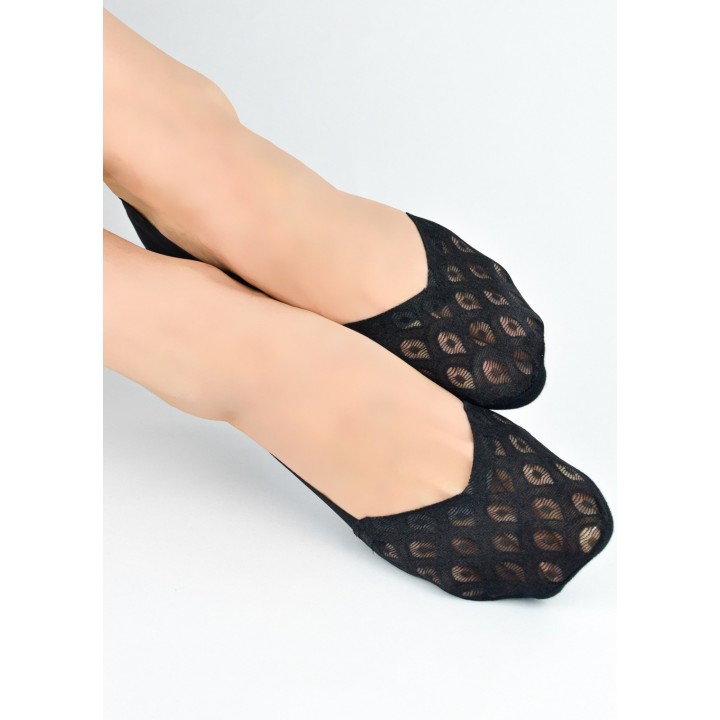 NOVITI LEET SN072-W-01 СИЛИКОНОВЫЙ ABS CZA 36-41