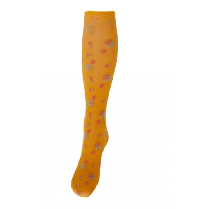 НОСКИ ГАТТА AMEE WZ 02 универсальные оранжевые