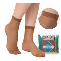 OLIMPIA SOCKS 20 DEN IBIZA