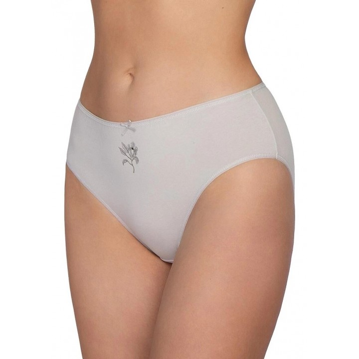 Трусики LAMA L-120 BI/101 /XL