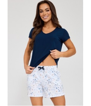 Піжама CORNETTE PD-878/349 KATHERINE /S