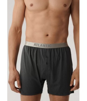 Боксери Atlantic 2BMB-005 GRF /XXL
