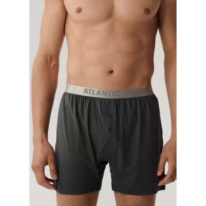Боксери Atlantic 2BMB-005 GRF /XXL