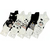 STOPKI NOVITI ST110-W-01 KROWY 36-41