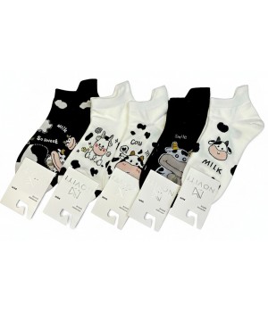 STOPKI NOVITI ST110-W-01 KROWY 36-41