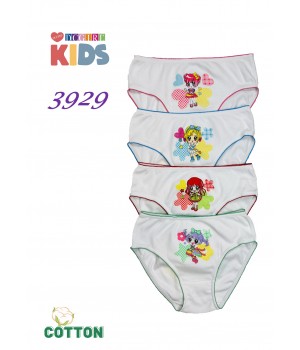 Рисунок DC 3929 10-12