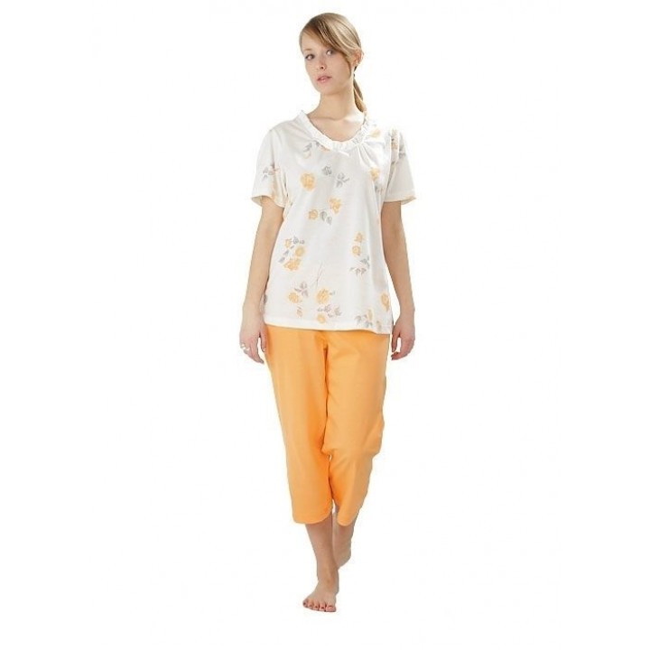 M-MAX VIKTORIA S ecri PAJAMAS