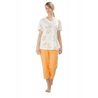 M-MAX VIKTORIA S ecri PAJAMAS