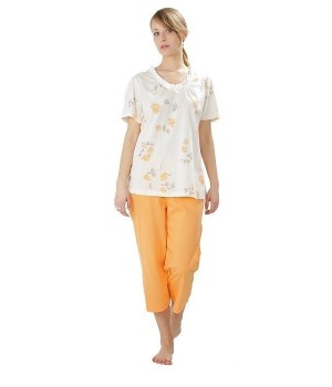 M-MAX VIKTORIA S ecri PAJAMAS