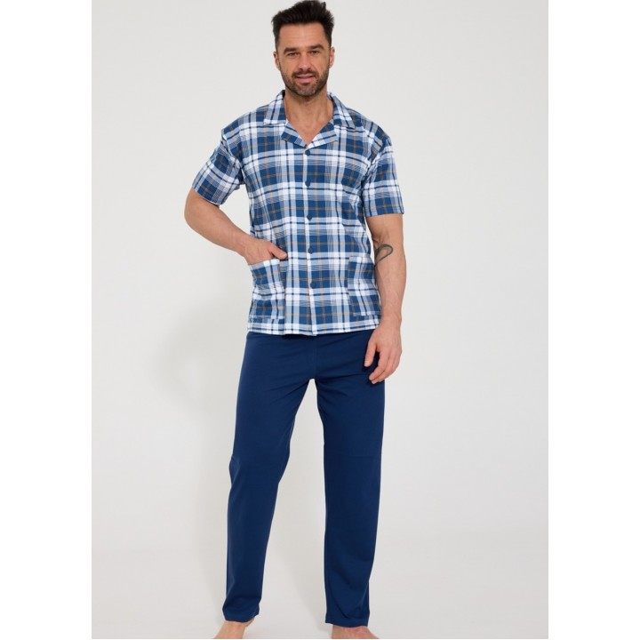 PIŻAMA CORNETTE PM-318/60 /XL