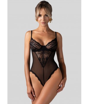 BODY OBSESSIVE PERISIA ВІДКРИТА M/L