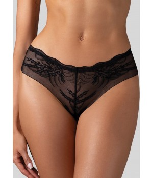 Трусики Obsessive Perisia XS/S