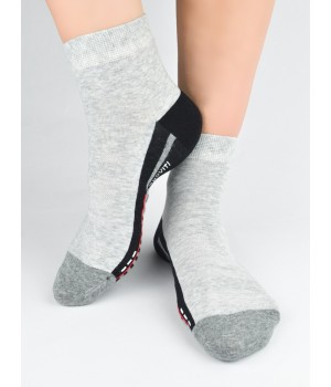 Носки NOVITI SB165-M-01 SPORT MIX 39-42