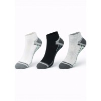 Носки NOVITI SB166-M-01 SPORT MIX 39-42